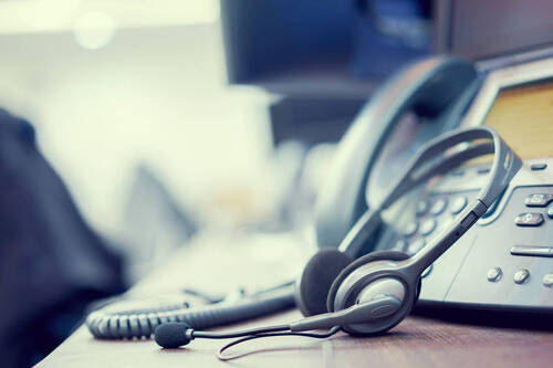 Reprise En Interne D Un Help Desk Prealablement Outsource